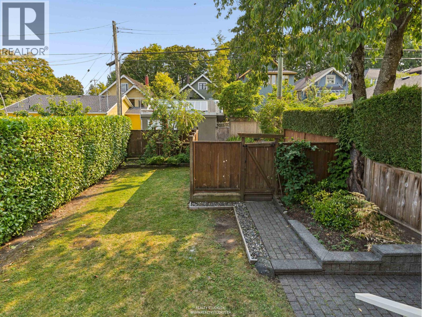 908 W 21st Avenue, Vancouver, British Columbia  V5Z 1Z1 - Photo 34 - R3159591