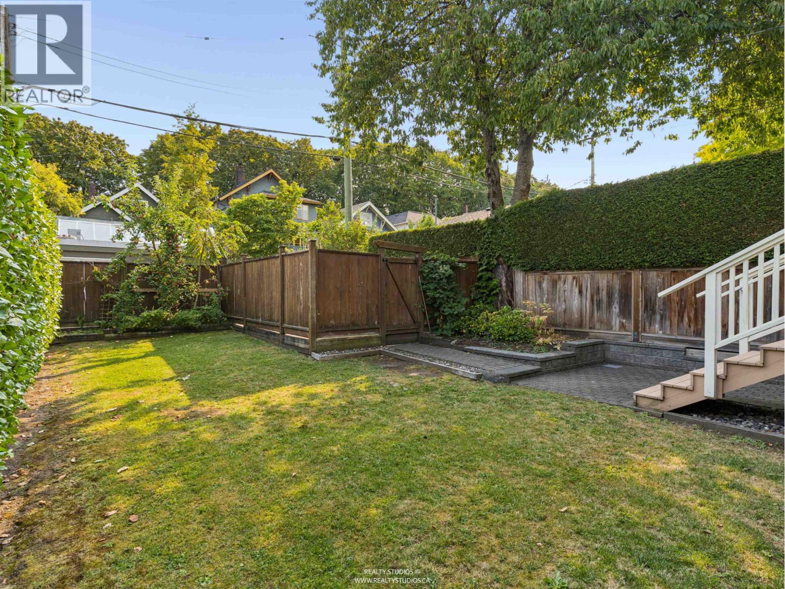 908 W 21st Avenue, Vancouver, British Columbia  V5Z 1Z1 - Photo 35 - R3159591