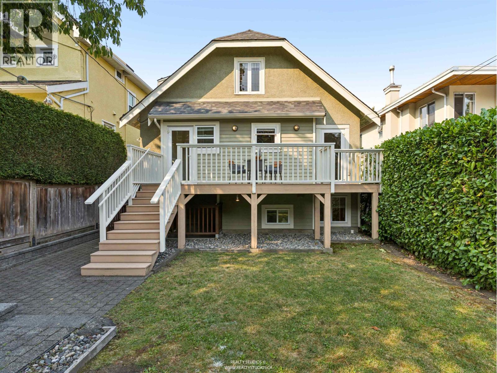 908 W 21st Avenue, Vancouver, British Columbia  V5Z 1Z1 - Photo 36 - R3159591
