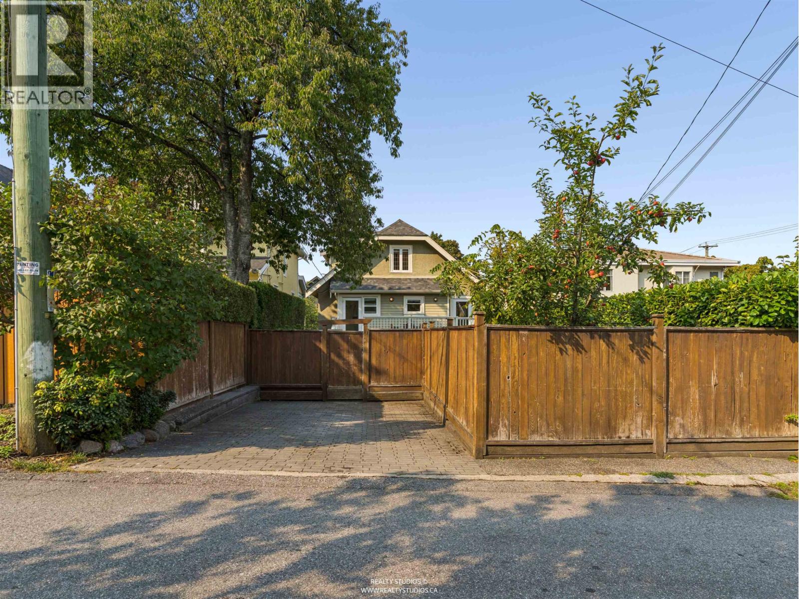 908 W 21st Avenue, Vancouver, British Columbia  V5Z 1Z1 - Photo 37 - R3159591