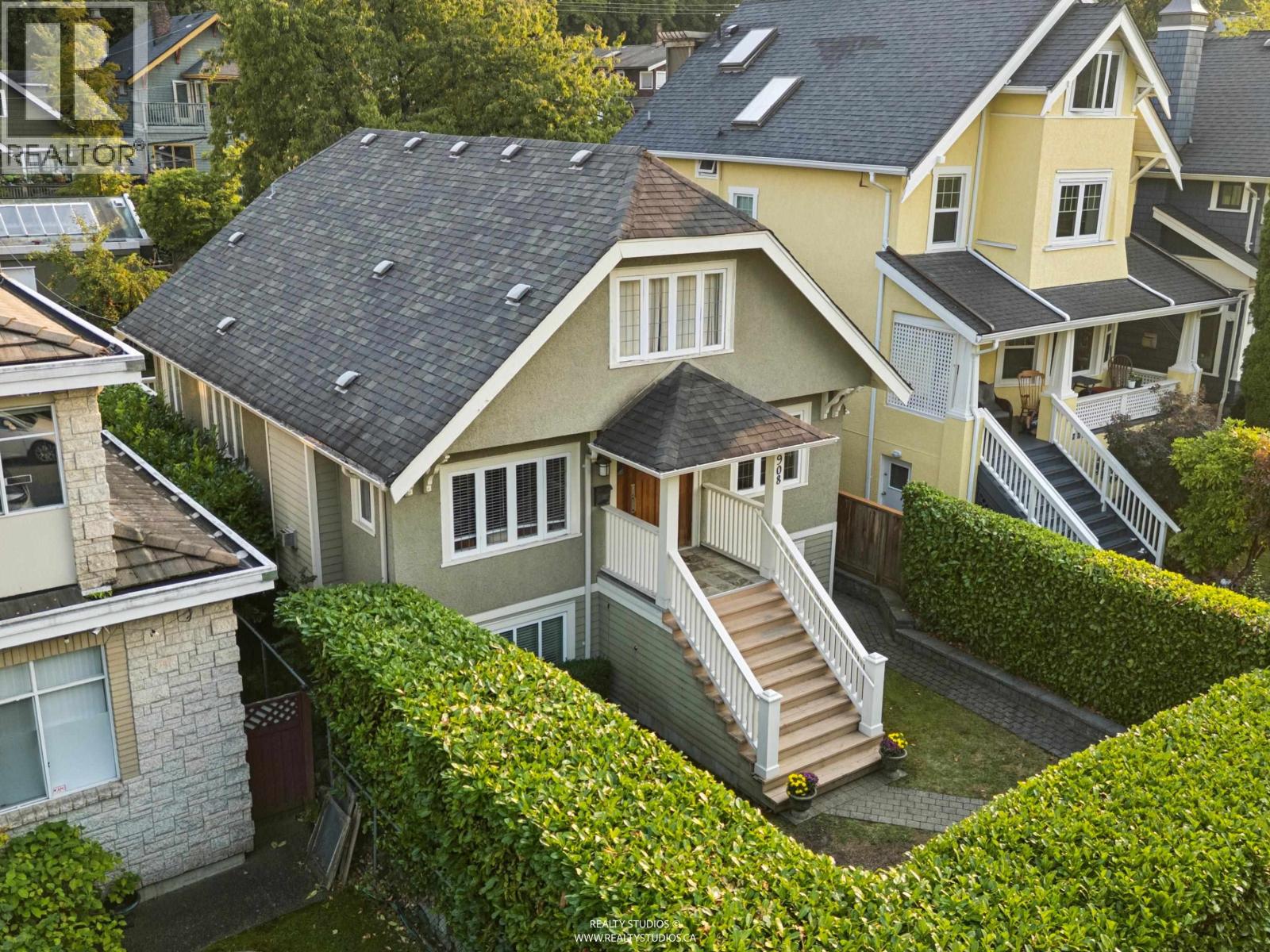 908 W 21st Avenue, Vancouver, British Columbia  V5Z 1Z1 - Photo 38 - R3159591