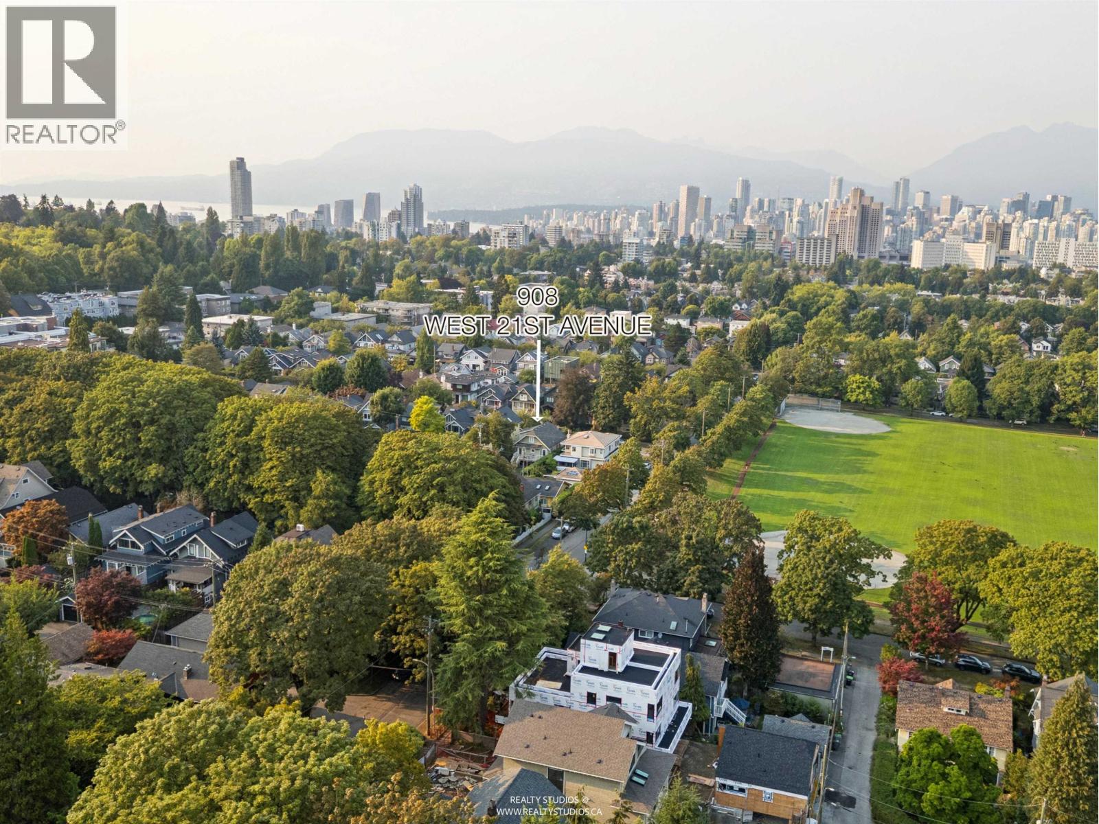 908 W 21st Avenue, Vancouver, British Columbia  V5Z 1Z1 - Photo 40 - R3159591