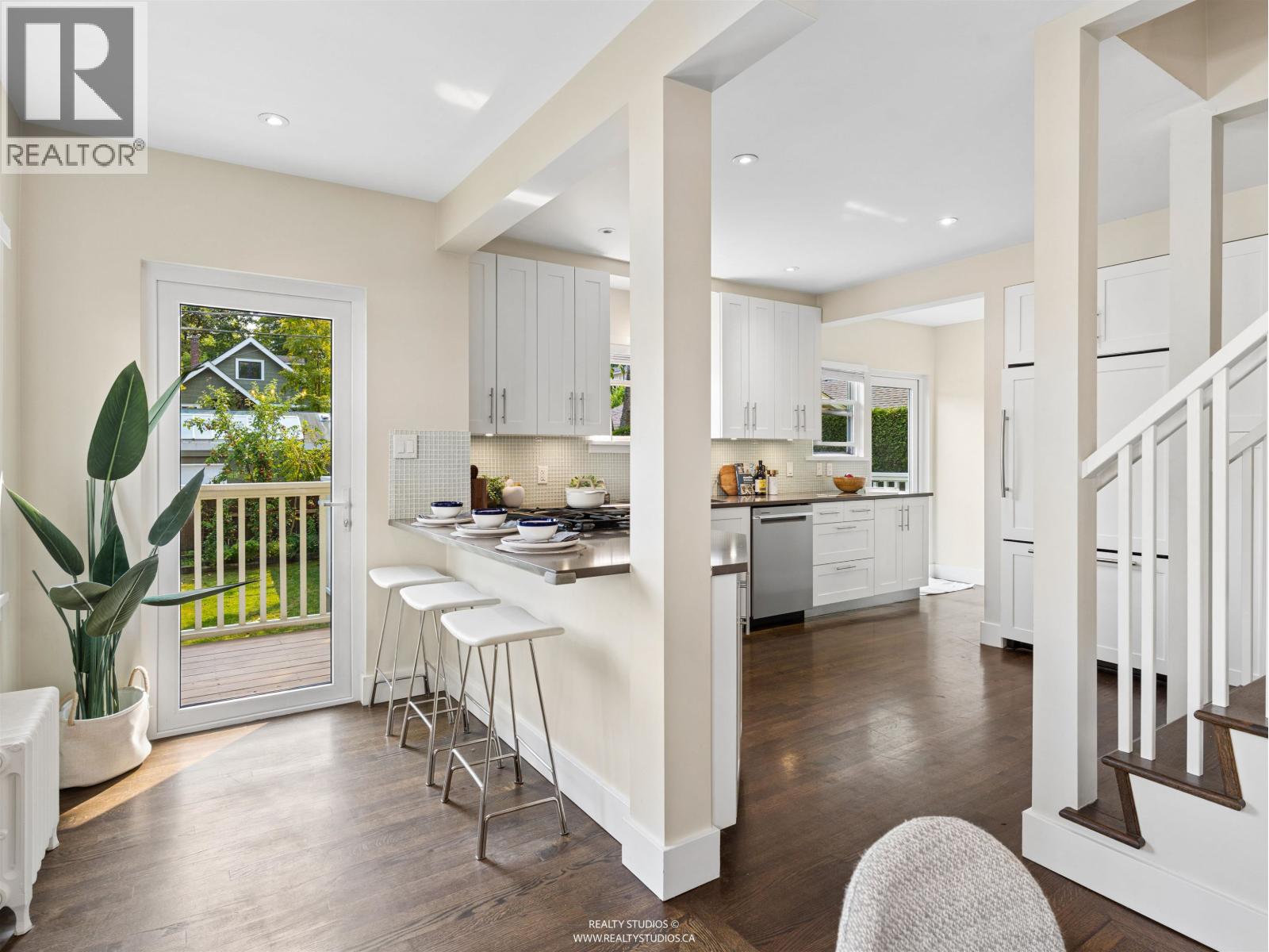 908 W 21st Avenue, Vancouver, British Columbia  V5Z 1Z1 - Photo 5 - R3159591