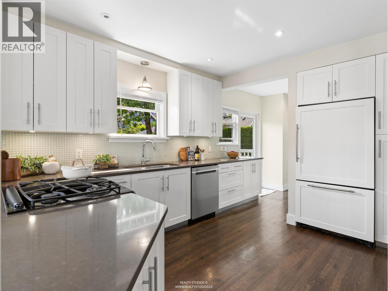 908 W 21st Avenue, Vancouver, British Columbia  V5Z 1Z1 - Photo 6 - R3159591