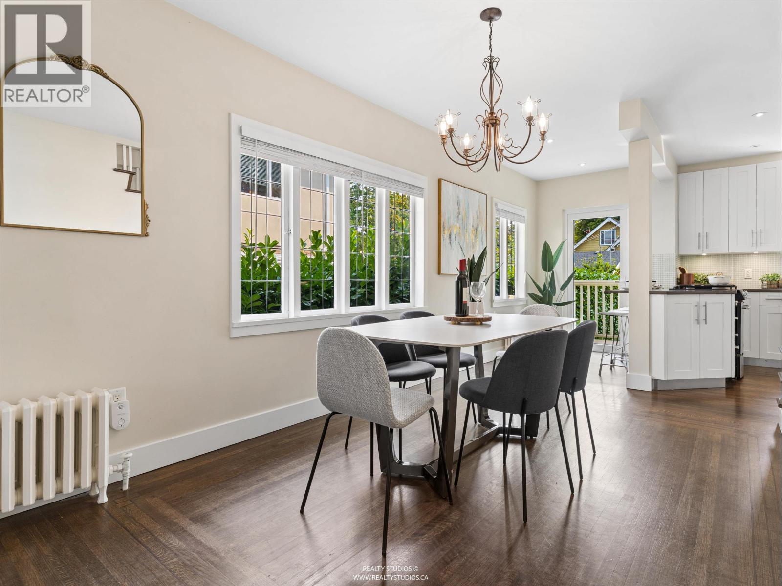908 W 21st Avenue, Vancouver, British Columbia  V5Z 1Z1 - Photo 8 - R3159591