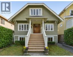 908 W 21ST AVENUE, Vancouver, British Columbia