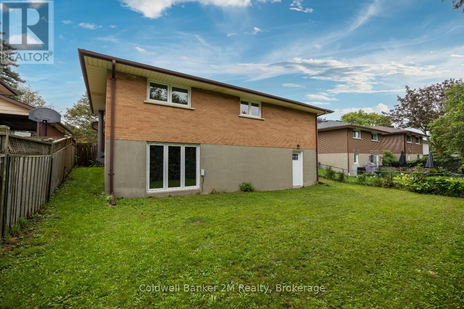 314 Inverness Drive, Oshawa, Ontario  L1J 5T4 - Photo 33 - E13721656