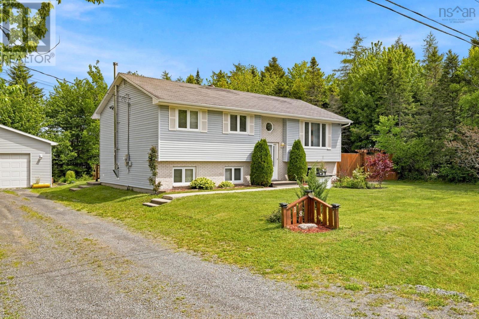 18 Heidelberg Lane, Porters Lake, Nova Scotia