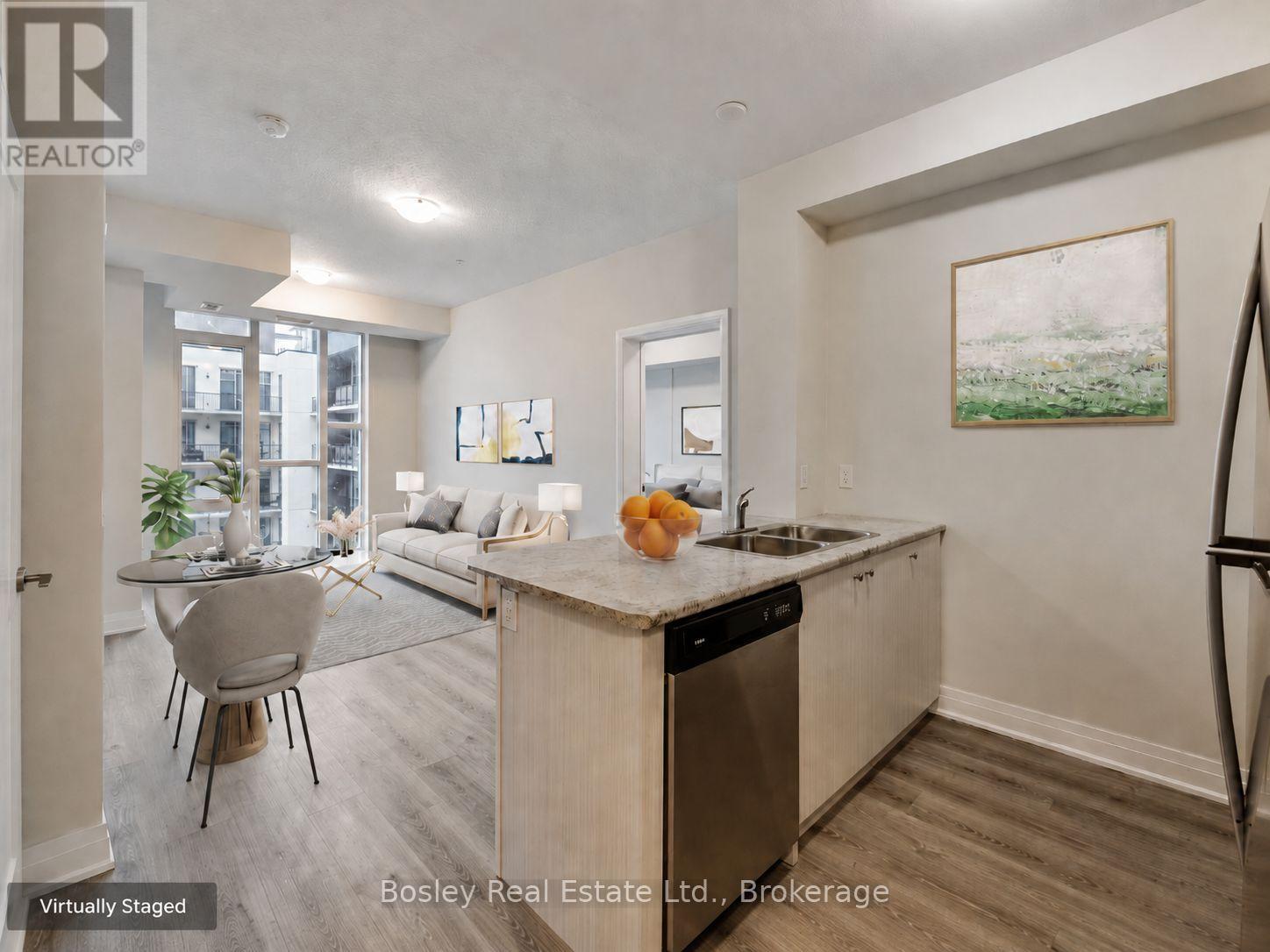 550 - 16 Concord Place, Grimsby (Grimsby Beach), Ontario  L3M 0J1 - Photo 8 - X13721540