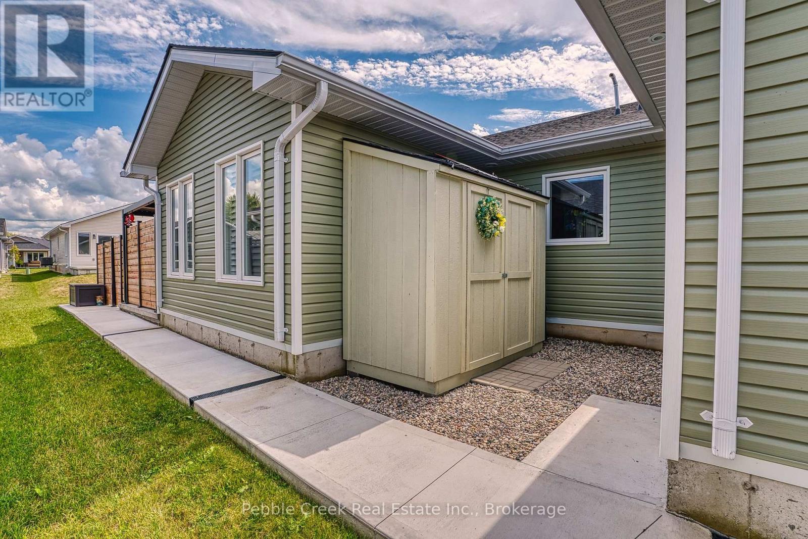 252 Lake Breeze Drive, Ashfield-Colborne-Wawanosh (Colborne), Ontario  N7A 0B9 - Photo 27 - X13721560