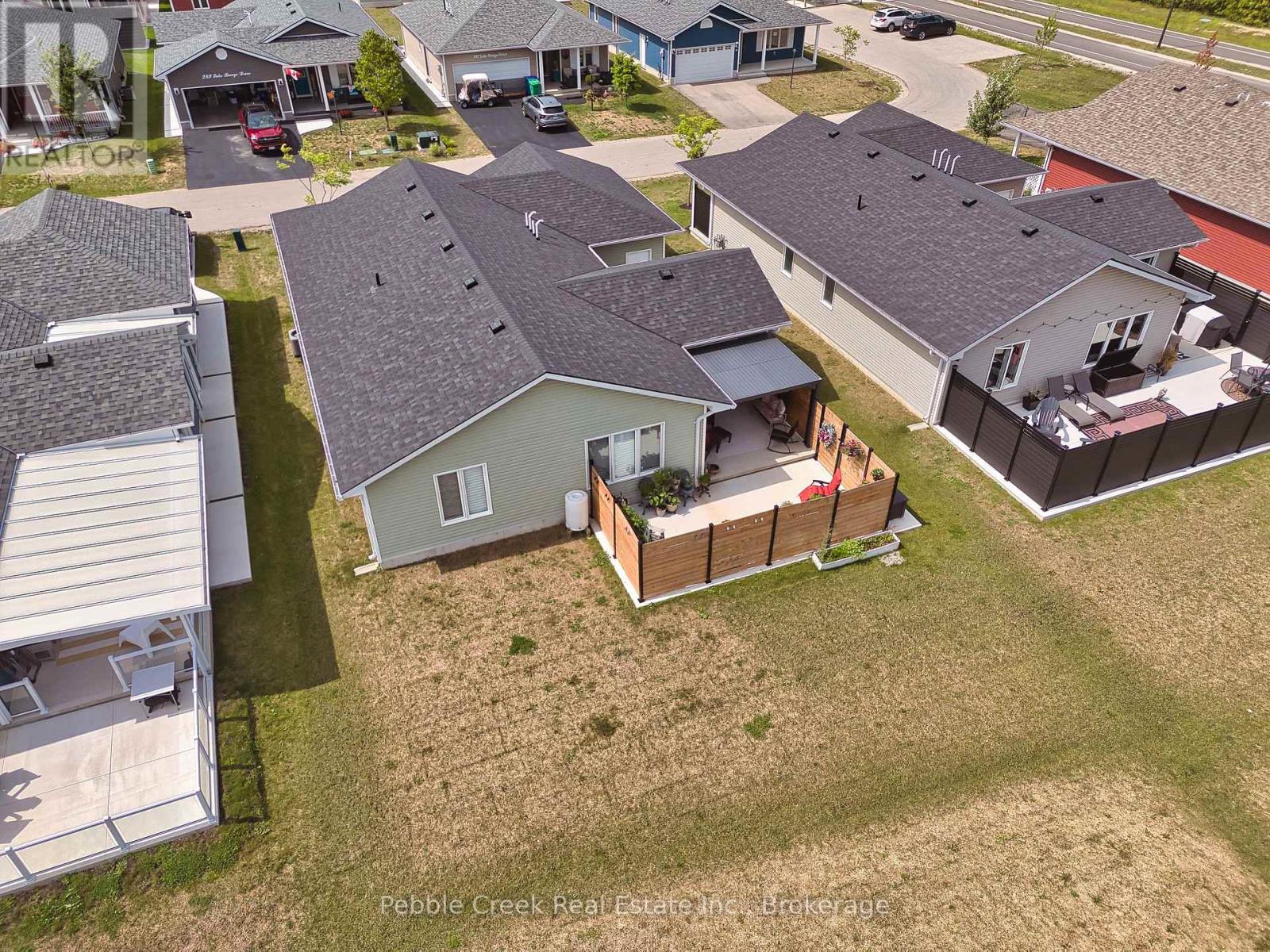 252 Lake Breeze Drive, Ashfield-Colborne-Wawanosh (Colborne), Ontario  N7A 0B9 - Photo 30 - X13721560