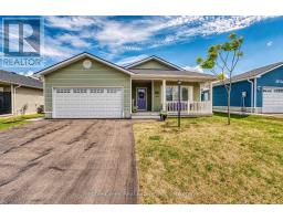 252 LAKE BREEZE DRIVE, Ashfield-Colborne-Wawanosh, Ontario