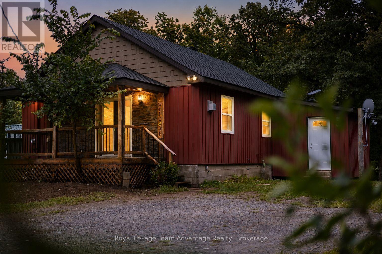 419 Balsam Road, Mckellar, Ontario  P0G 1C0 - Photo 2 - X13721654
