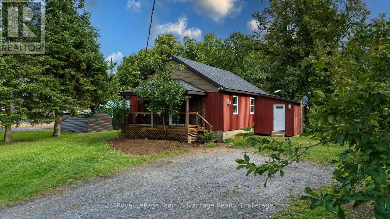 419 Balsam Road, Mckellar, Ontario  P0G 1C0 - Photo 27 - X13721654