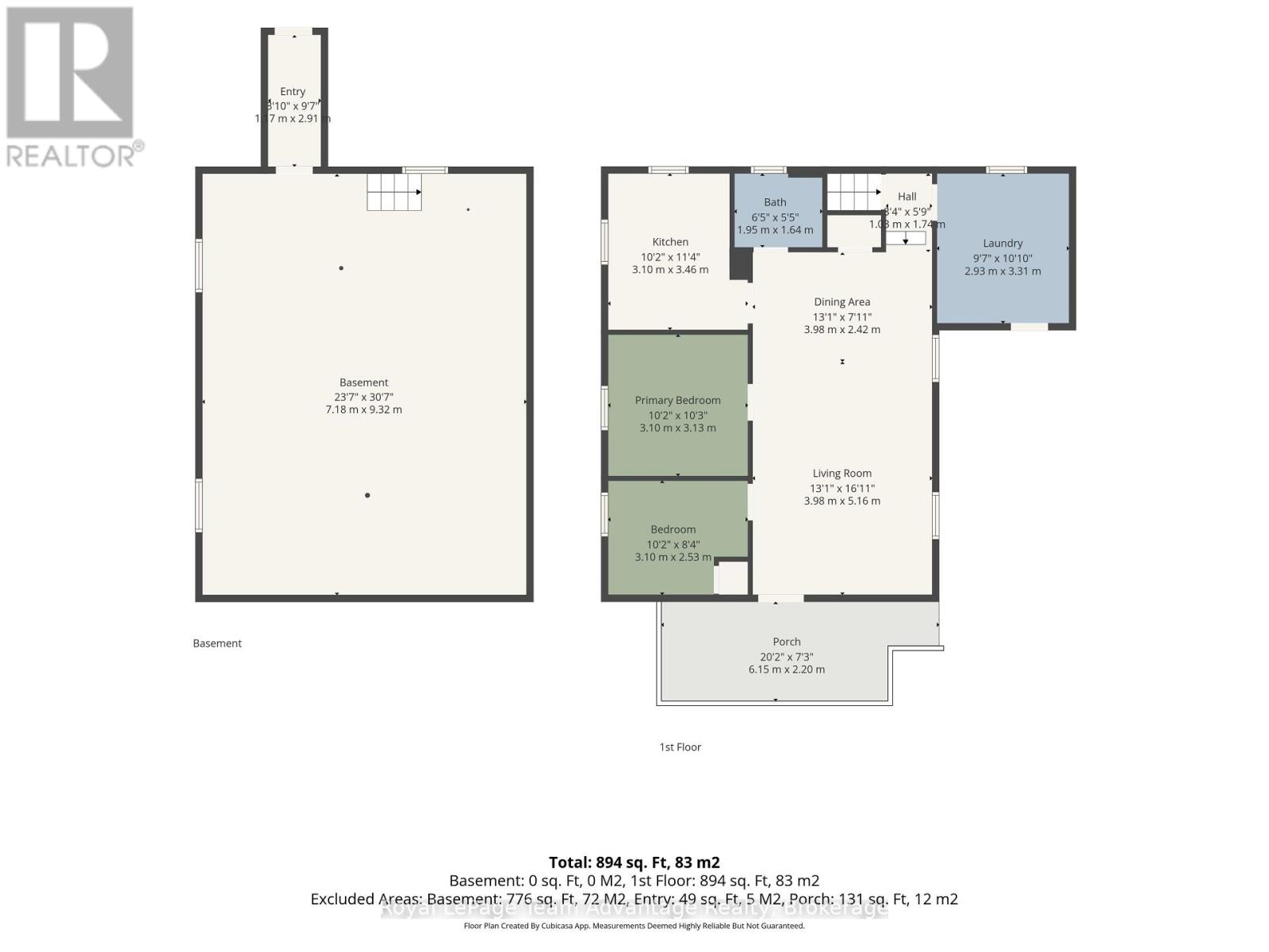 419 Balsam Road, Mckellar, Ontario  P0G 1C0 - Photo 28 - X13721654