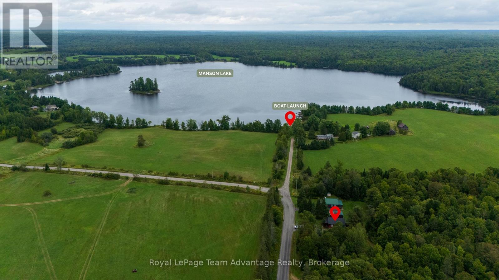 419 Balsam Road, Mckellar, Ontario  P0G 1C0 - Photo 5 - X13721654