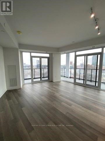 1307 - 50 Power Street, Toronto, Ontario  M5A 0V3 - Photo 12 - C13721526