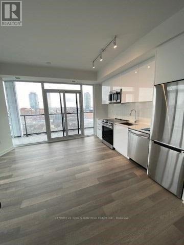 1307 - 50 Power Street, Toronto, Ontario  M5A 0V3 - Photo 16 - C13721526