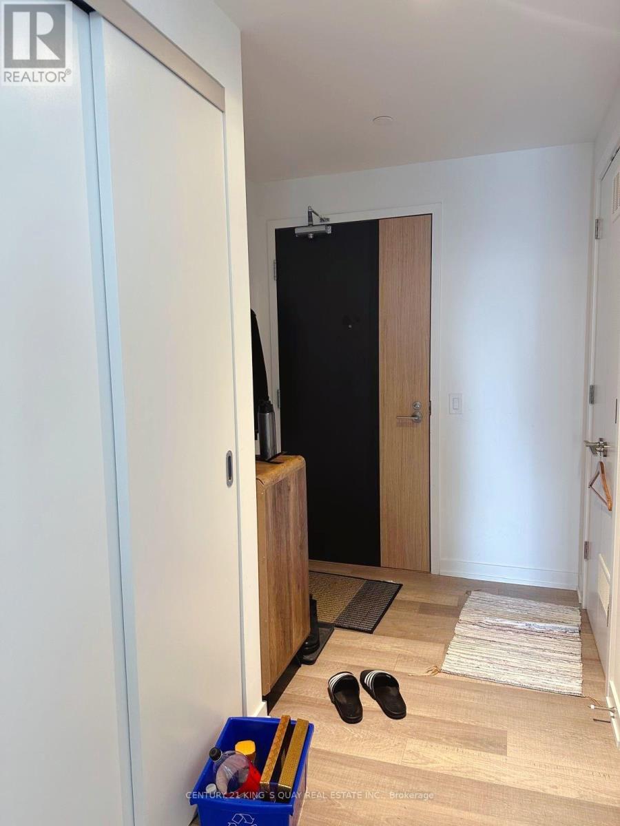 1307 - 50 Power Street, Toronto, Ontario  M5A 0V3 - Photo 26 - C13721526