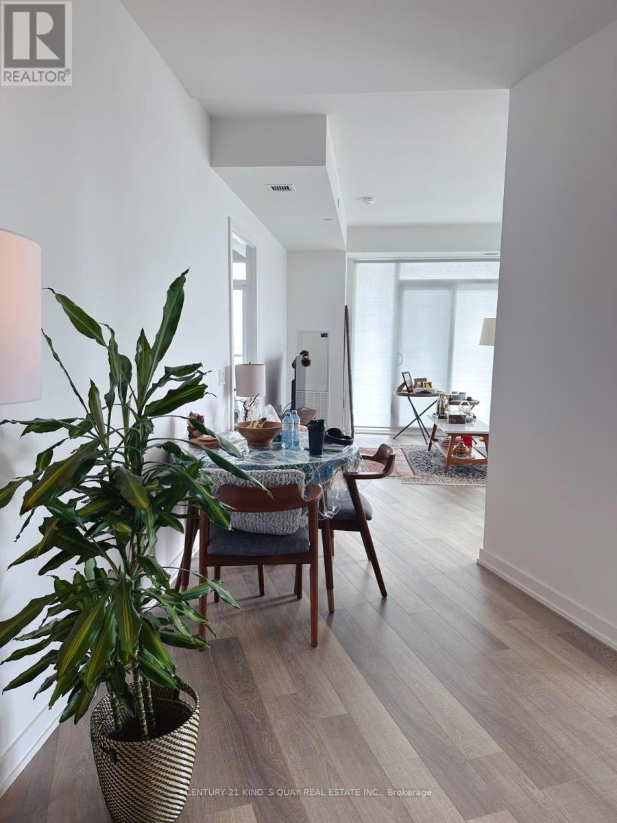 1307 - 50 Power Street, Toronto, Ontario  M5A 0V3 - Photo 31 - C13721526