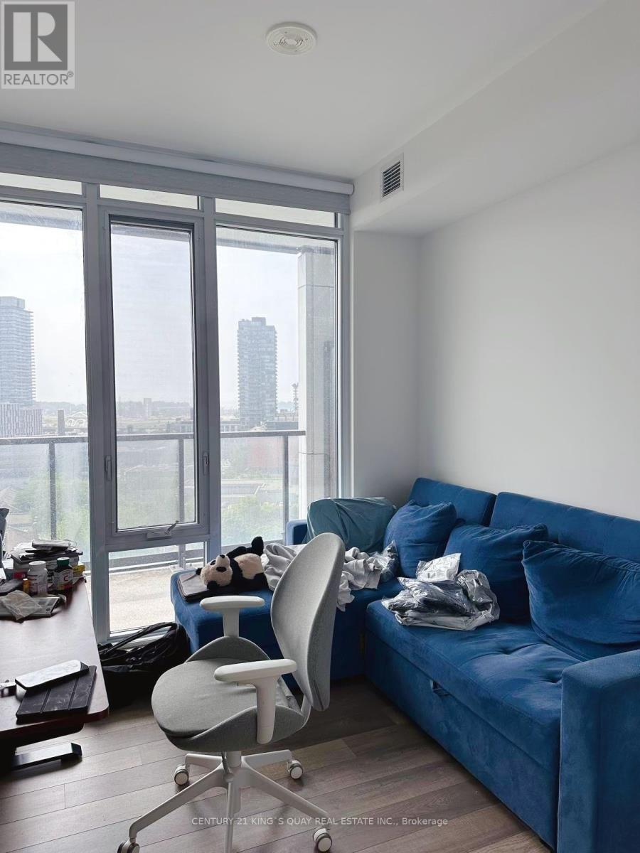 1307 - 50 Power Street, Toronto, Ontario  M5A 0V3 - Photo 32 - C13721526