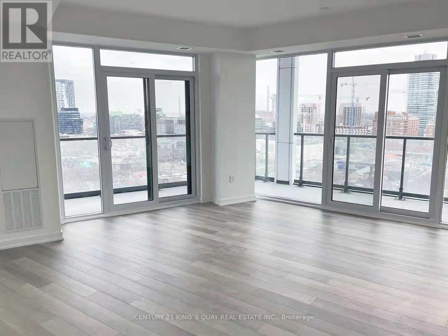 1307 - 50 Power Street, Toronto, Ontario  M5A 0V3 - Photo 4 - C13721526