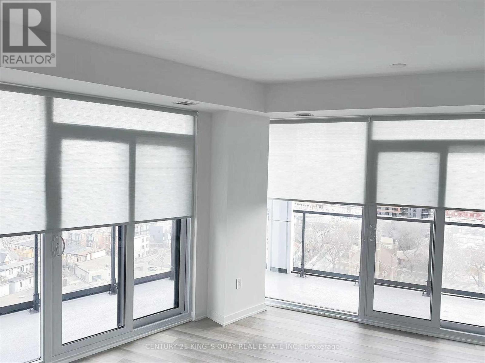 1307 - 50 Power Street, Toronto, Ontario  M5A 0V3 - Photo 5 - C13721526