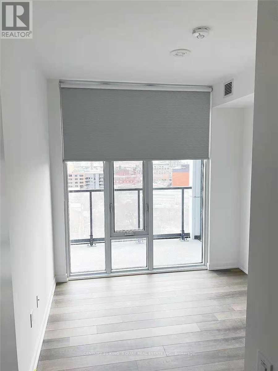 1307 - 50 Power Street, Toronto, Ontario  M5A 0V3 - Photo 7 - C13721526