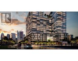 1307 - 50 POWER STREET, Toronto, Ontario