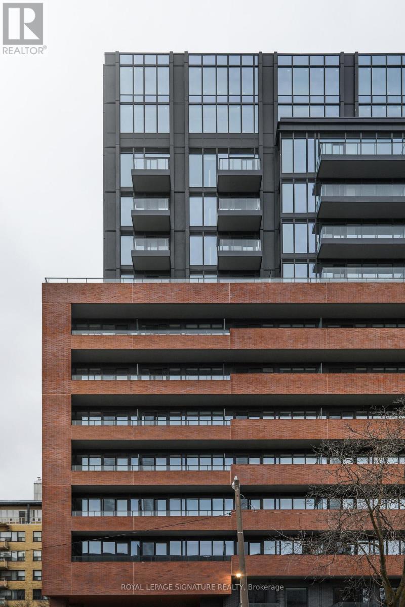 605 - 2525 Bathurst Street, Toronto, Ontario  M6B 2Y9 - Photo 12 - C13721572
