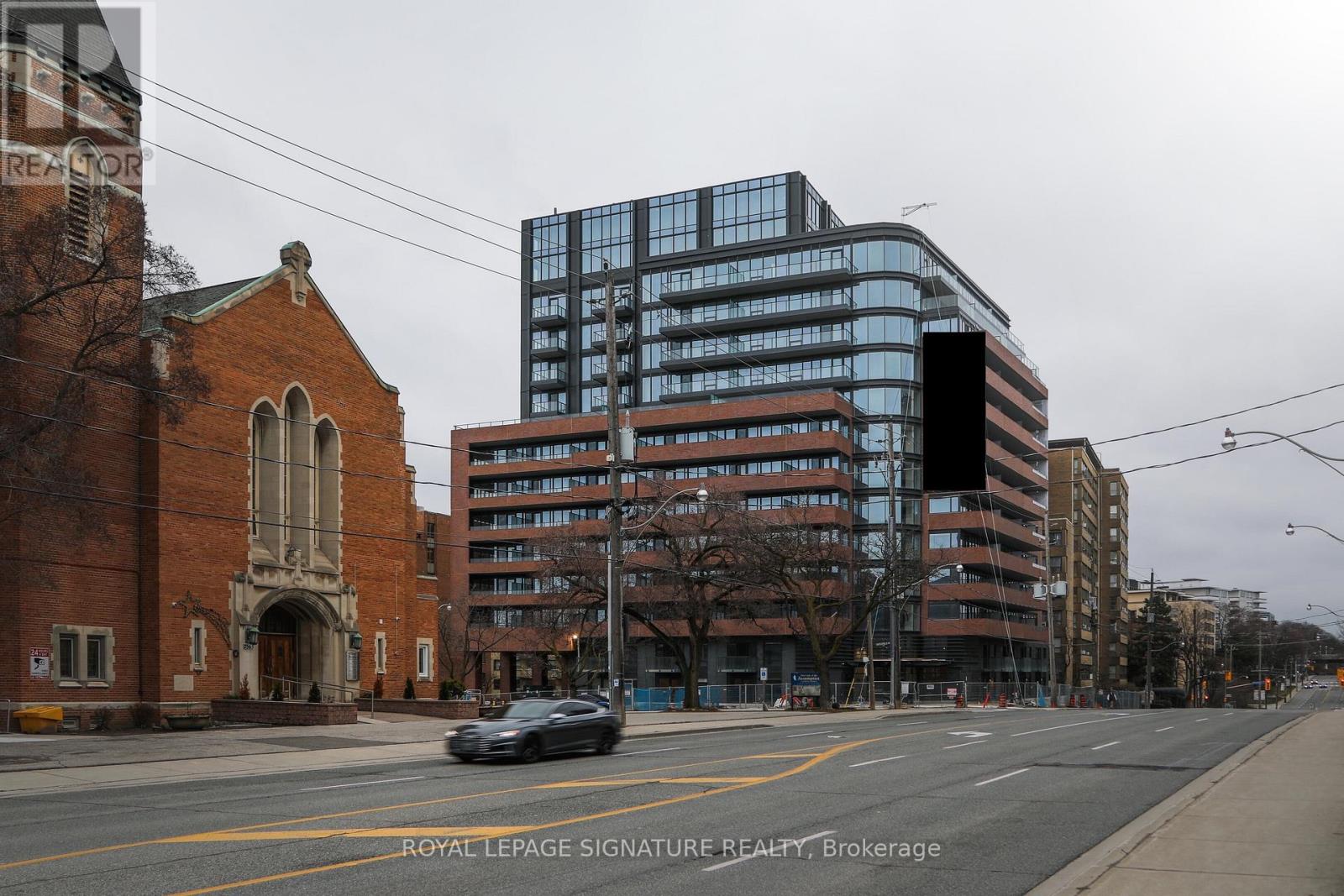 910 - 2525 Bathurst Street, Toronto, Ontario  M6B 2Y9 - Photo 2 - C13721612