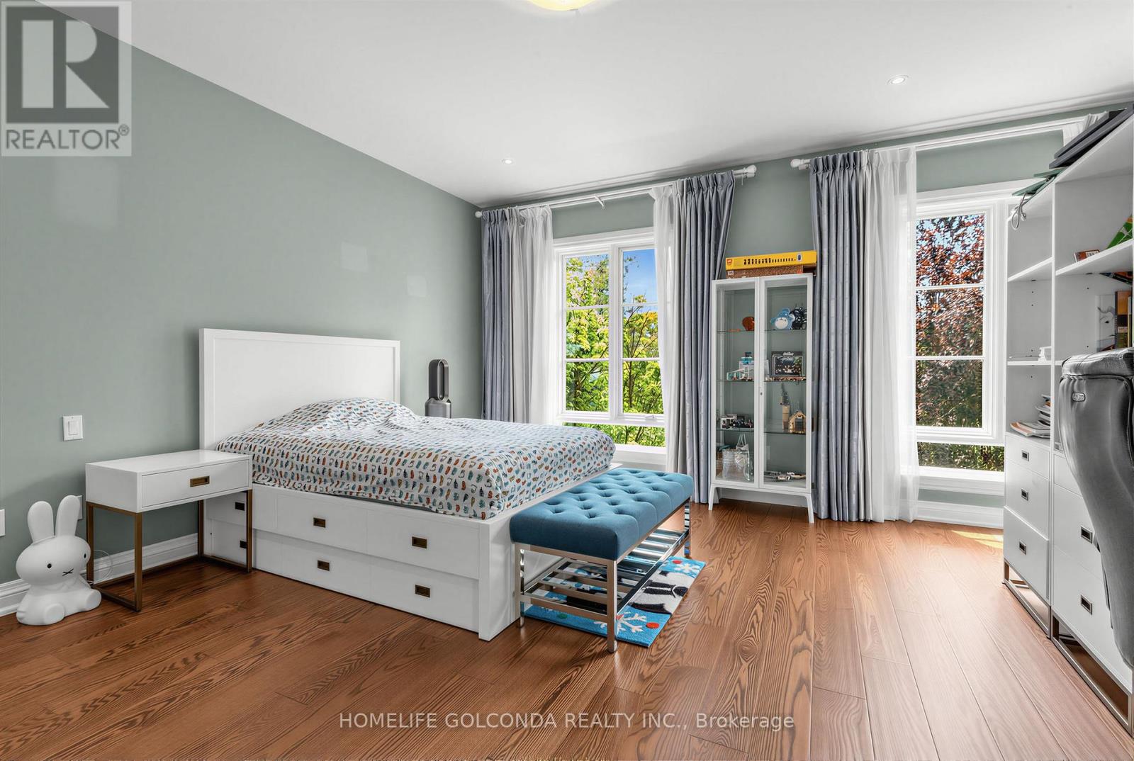 164 Owen Boulevard, Toronto, Ontario  M2P 1G7 - Photo 29 - C13721642