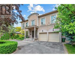 164 OWEN BOULEVARD, Toronto, Ontario
