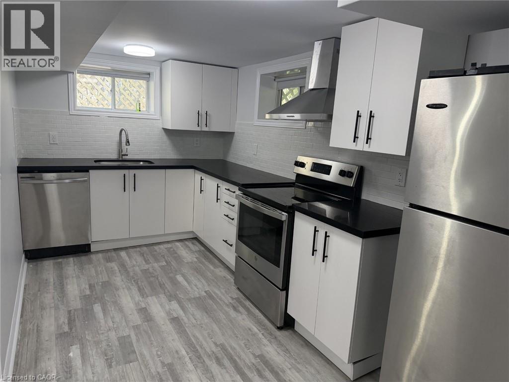 377 Martin Street Unit# Lower, Milton, Ontario  L9T 2R6 - Photo 2 - 40838215