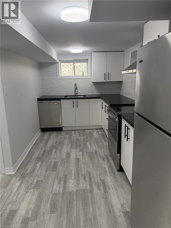 377 Martin Street Unit# Lower, Milton, Ontario  L9T 2R6 - Photo 3 - 40838215