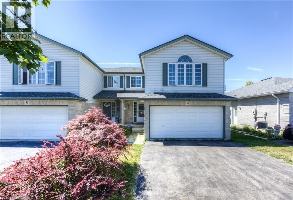 53 Wingfield Avenue, Stratford, Ontario  N5A 7R5 - Photo 2 - 40842227