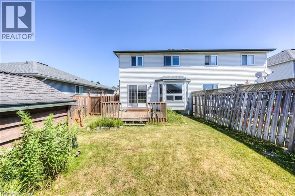 53 Wingfield Avenue, Stratford, Ontario  N5A 7R5 - Photo 34 - 40842227