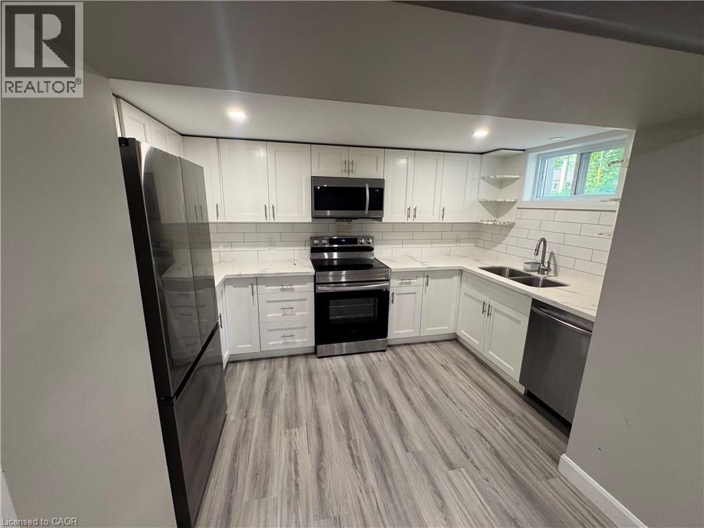 90 Clive Road Unit# Lower Level, Kitchener, Ontario  N2H 3N6 - Photo 3 - 40848690