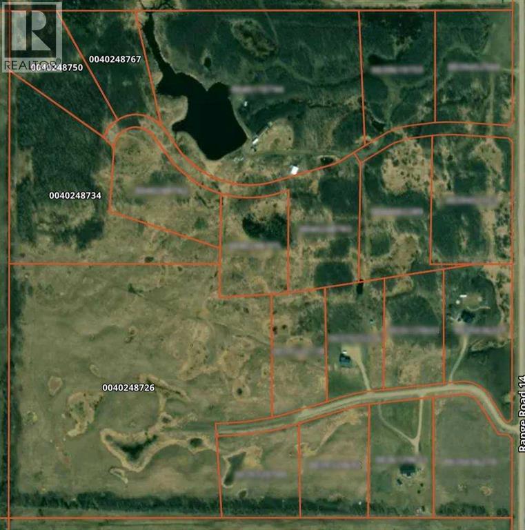 Range Road 14, Rural Ponoka County, Alberta  T0C 2J0 - Photo 1 - A2328086