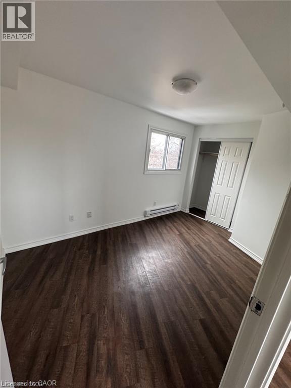 416 Lancaster Street W Unit# J, Kitchener, Ontario  N2H 4V9 - Photo 5 - 40848862