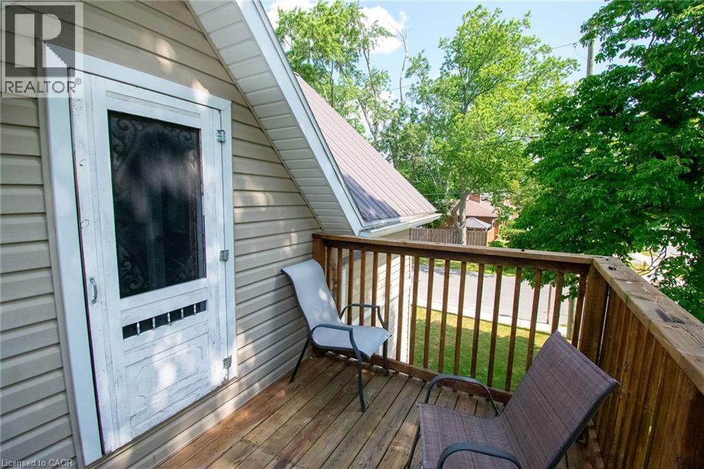 820 Cedar Street, Dunnville, Ontario  N1A 2K2 - Photo 37 - 40851440