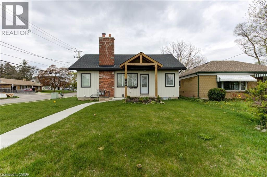 1030 QUEENS Boulevard Unit# Upper, Kitchener, Ontario