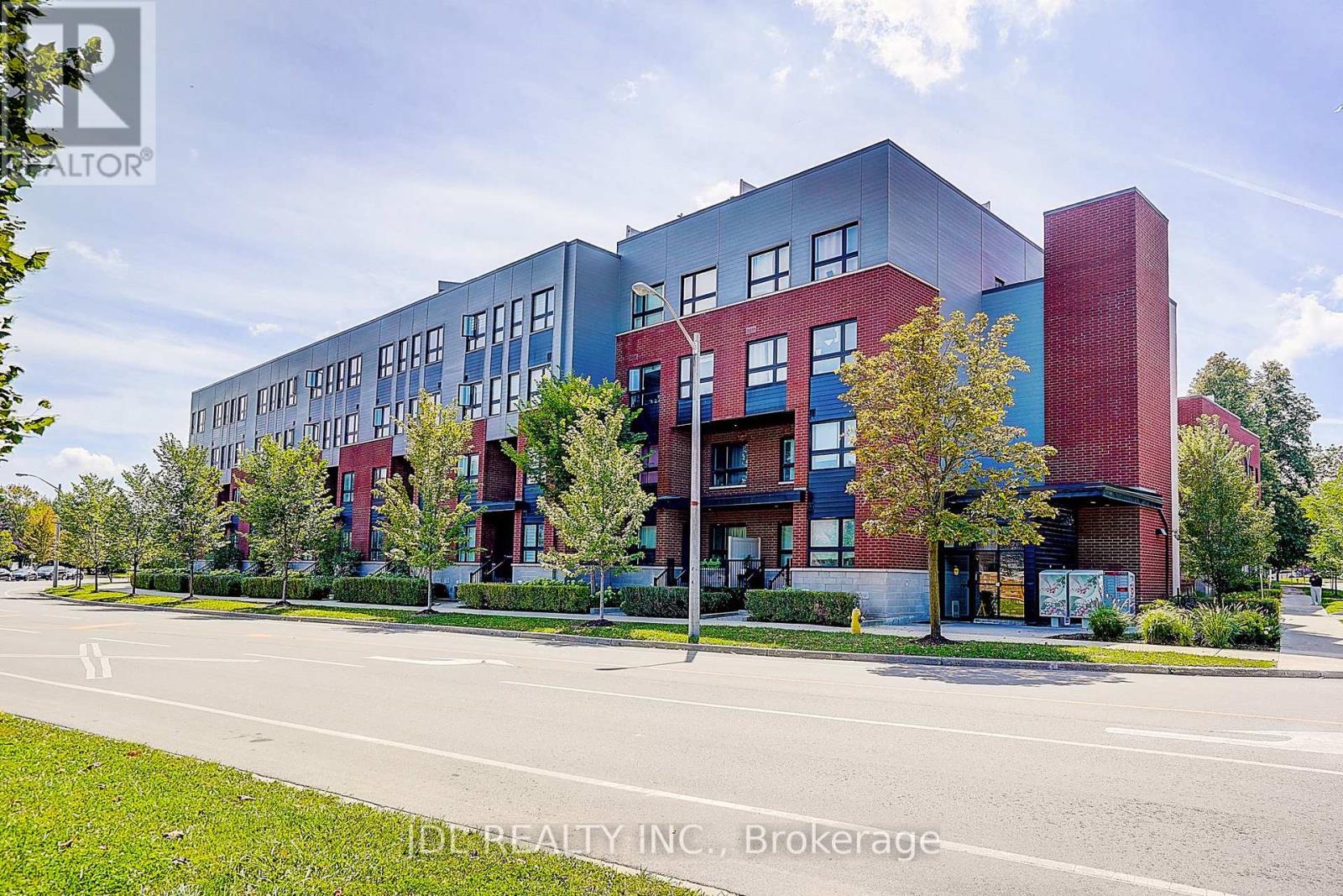 316 - 2100 BRIDLETOWNE CIRCLE, Toronto, Ontario