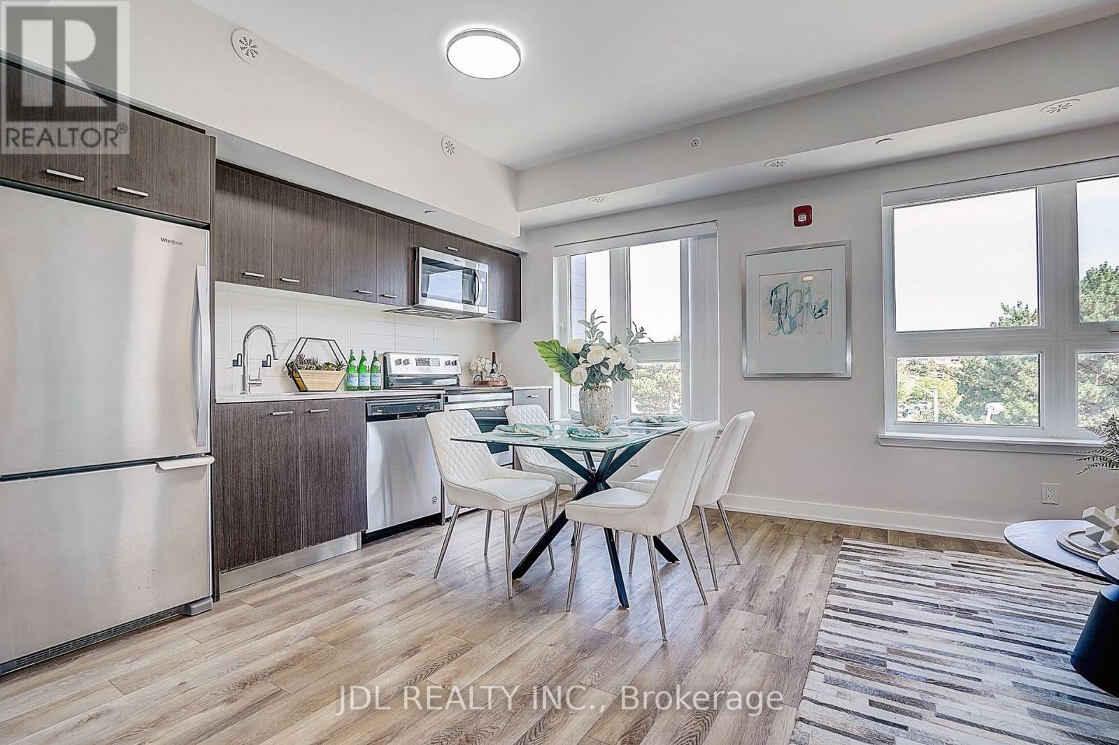 316 - 2100 Bridletowne Circle, Toronto, Ontario  M1W 2L1 - Photo 14 - E13721536