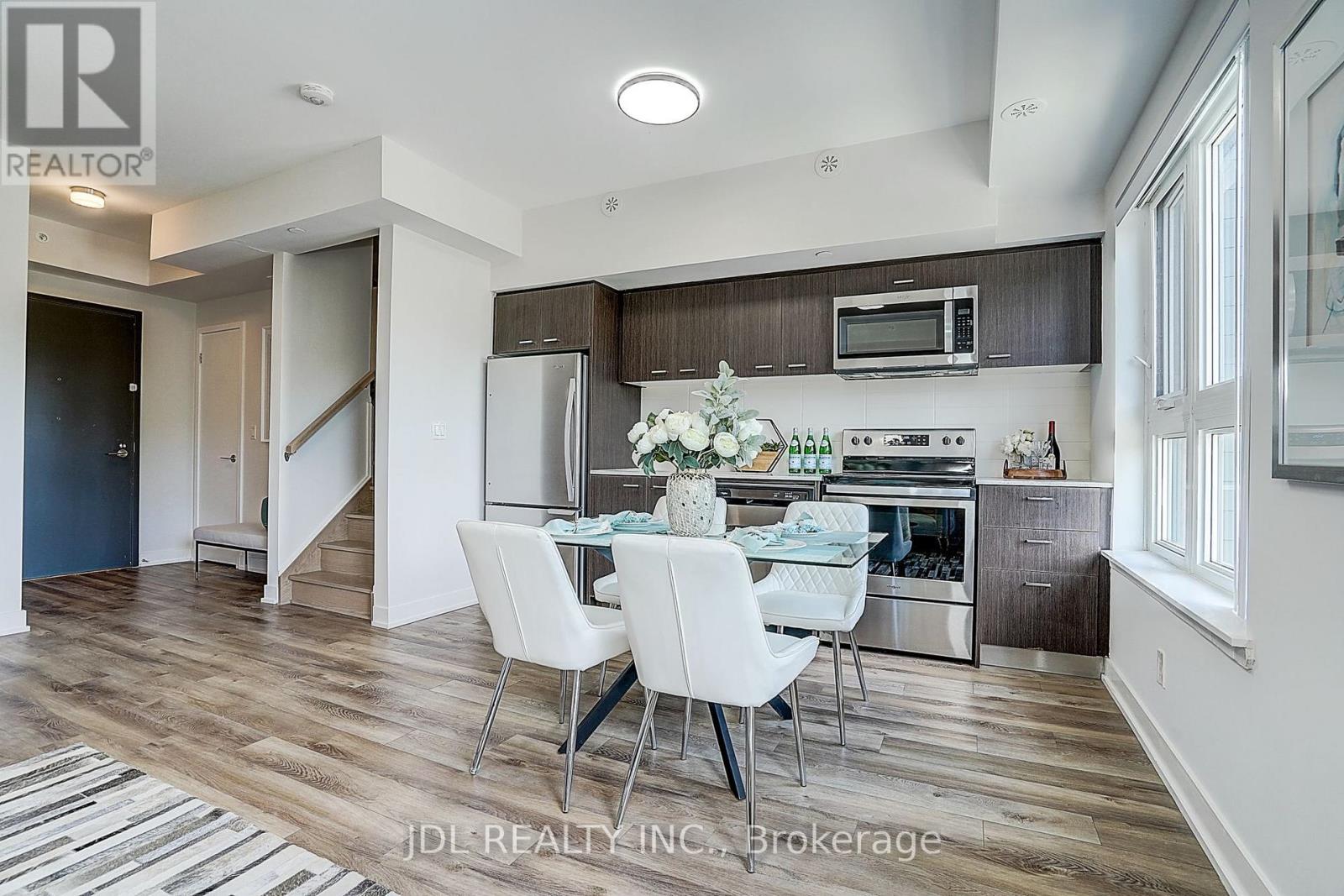 316 - 2100 Bridletowne Circle, Toronto, Ontario  M1W 2L1 - Photo 17 - E13721536