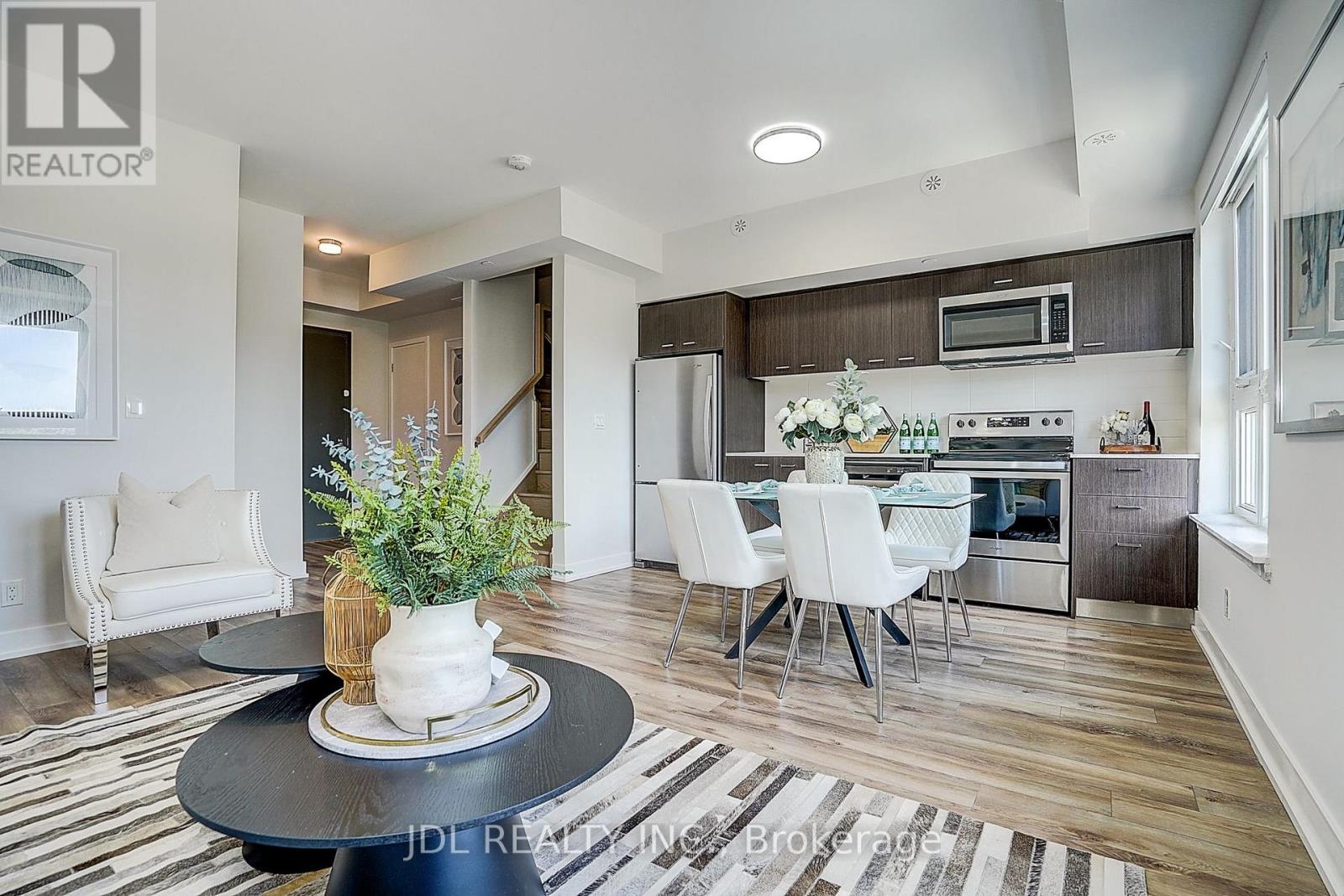 316 - 2100 Bridletowne Circle, Toronto, Ontario  M1W 2L1 - Photo 18 - E13721536