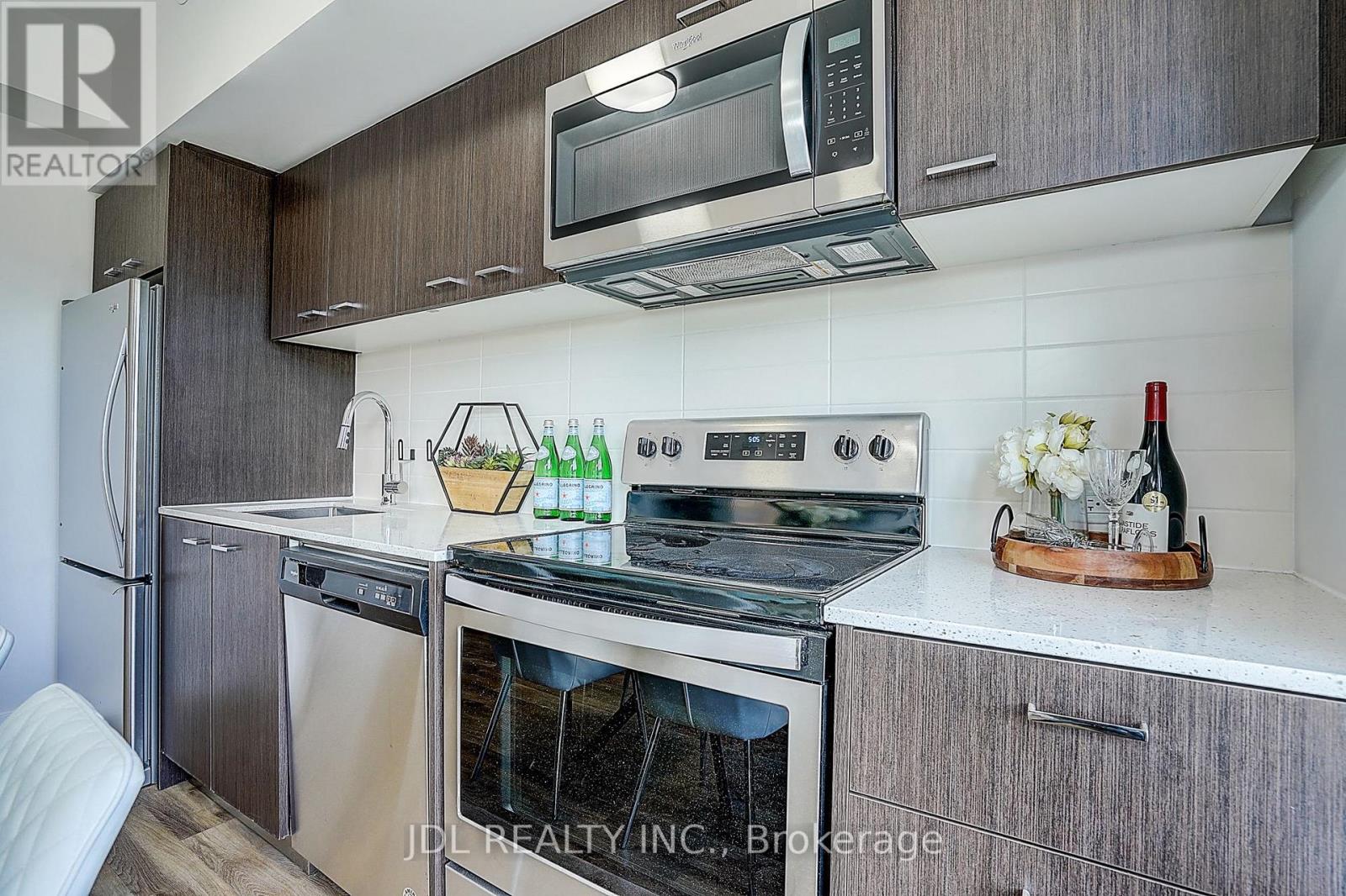316 - 2100 Bridletowne Circle, Toronto, Ontario  M1W 2L1 - Photo 19 - E13721536
