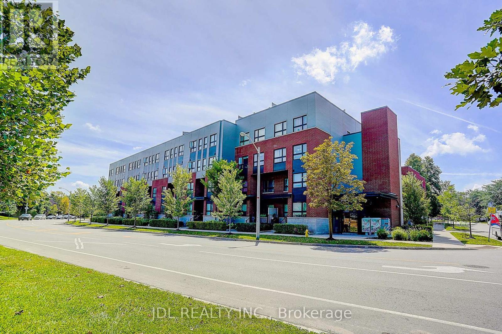 316 - 2100 Bridletowne Circle, Toronto, Ontario  M1W 2L1 - Photo 2 - E13721536