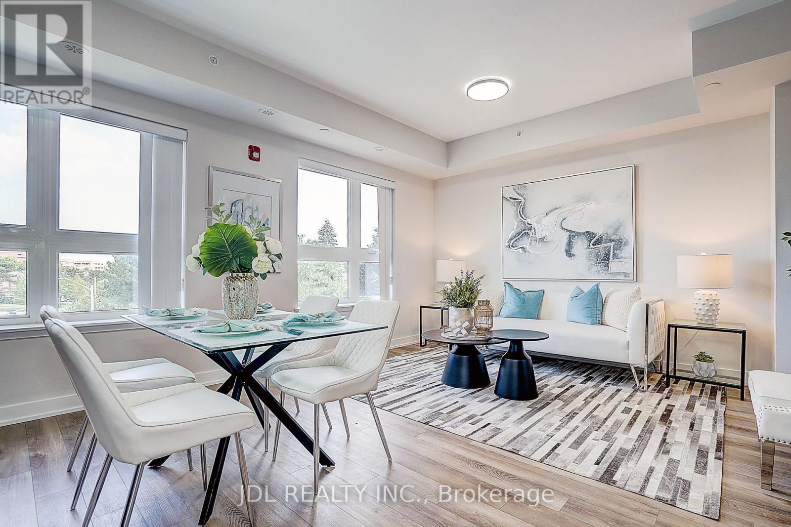 316 - 2100 Bridletowne Circle, Toronto, Ontario  M1W 2L1 - Photo 22 - E13721536