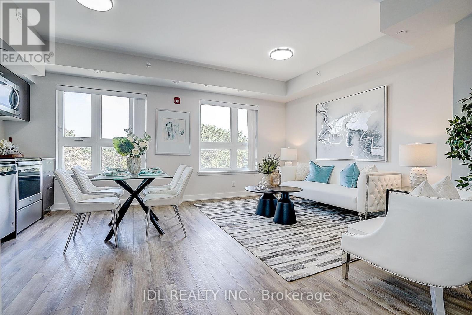 316 - 2100 Bridletowne Circle, Toronto, Ontario  M1W 2L1 - Photo 23 - E13721536